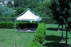 La Cascina Del Viaggiatore