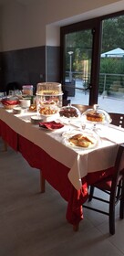 La Cascina Del Viaggiatore