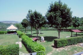 La Cascina Del Viaggiatore