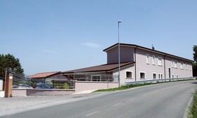 La Cascina Del Viaggiatore