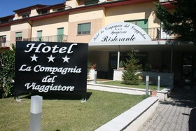 La Compagnia Del Viaggiatore