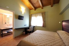 Magione Papale Relais