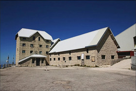 Ostello Lo Zio, Campo Imperatore