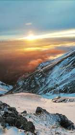 Ostello Lo Zio, Campo Imperatore