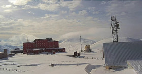 Ostello Lo Zio, Campo Imperatore