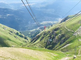 Ostello Lo Zio, Campo Imperatore