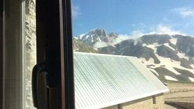 Ostello Lo Zio, Campo Imperatore