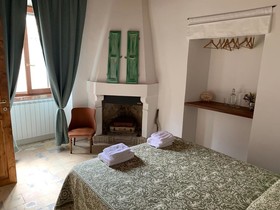Dimora Barbolani