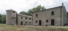 Dimora Barbolani
