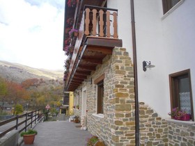 Ginepro D'Abruzzo