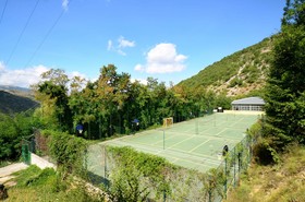 Hotel Residence TuttoSport