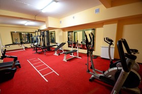 Hotel Residence TuttoSport