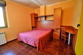 Hotel Residence TuttoSport