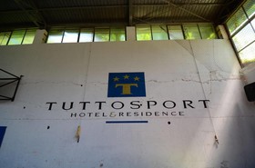 Hotel Residence TuttoSport