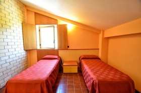 Hotel Residence TuttoSport