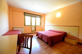 Hotel Residence TuttoSport