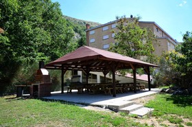 Hotel Residence TuttoSport