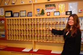 Hotel Residence TuttoSport