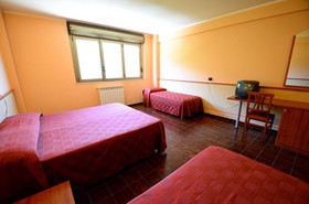 Hotel Residence TuttoSport