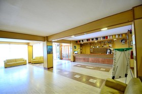 Hotel Residence TuttoSport