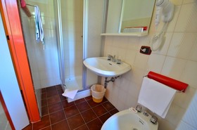 Hotel Residence TuttoSport