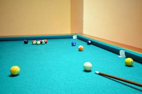 Hotel Residence TuttoSport