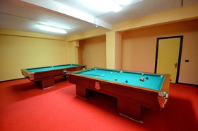 Hotel Residence TuttoSport