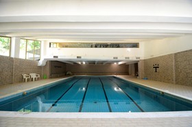 Hotel Residence TuttoSport