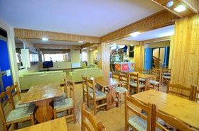 Hotel Residence TuttoSport