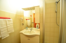 Hotel Residence TuttoSport