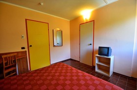 Hotel Residence TuttoSport