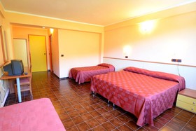Hotel Residence TuttoSport