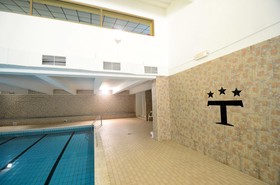 Hotel Residence TuttoSport