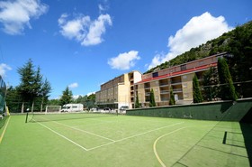 Hotel Residence TuttoSport