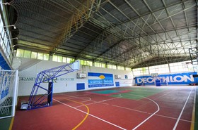 Hotel Residence TuttoSport