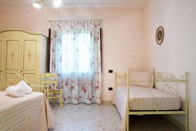 Agriturismo Il Casolare Di Nonno Mario