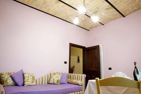 Agriturismo Il Casolare Di Nonno Mario