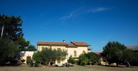 Agriturismo Il Casolare Di Nonno Mario