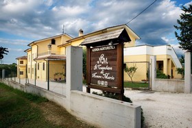 Agriturismo Il Casolare Di Nonno Mario
