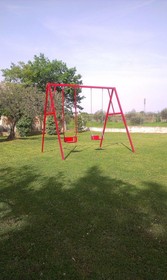 Agriturismo Il Casolare Di Nonno Mario