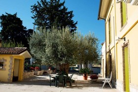 Agriturismo Il Casolare Di Nonno Mario