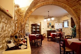 Agriturismo Il Casolare Di Nonno Mario