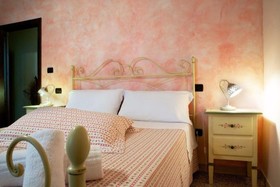 Agriturismo Il Casolare Di Nonno Mario