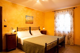 Agriturismo Il Casolare Di Nonno Mario