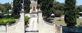 Villa Pardi