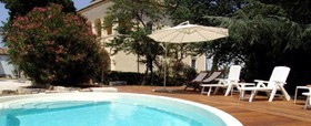 Villa Pardi