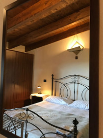 Agriturismo Montupoli