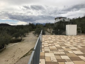 Agriturismo Montupoli