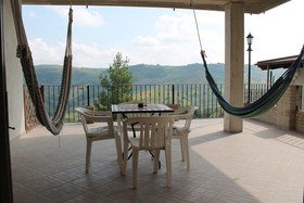 Agriturismo Montupoli