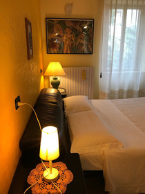 Agriturismo Montupoli